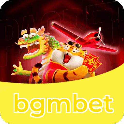 Login rápido no app bgmbet