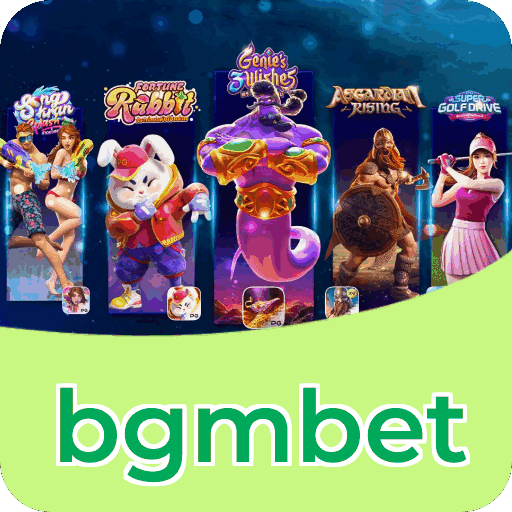 Slots Premium da PG Soft na bgmbet