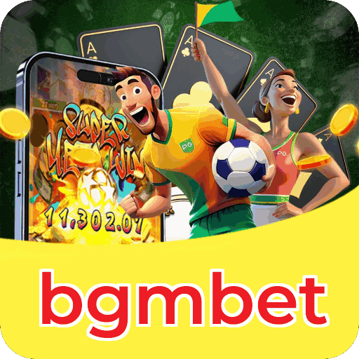 Jogos com maior RTP na bgmbet