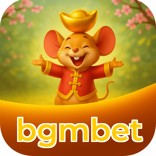 bgmbet Logo